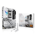 Pikkukuva 1 / 2: Asus Rog Strix X870-a Gaming Wifi Emolevy