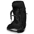 Pikkukuva 2 / 4: Osprey Reppu Aether 65l Musta S-M