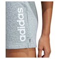 Pikkukuva 5 / 6: Adidas Lin Ft Shortsit Harmaa M / Regular Nainen