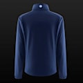 Miniatyrbillede 4 af 5: North Sails Performance Jakke Race Soft Shell+ Blå M Mand