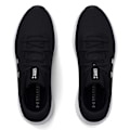 Pikkukuva 5 / 5: Under Armour Lenkkitossut Charged Rogue 3 Musta EU 36 Nainen
