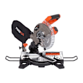 Miniatyrbillede 7 af 10: Powerplus Geringssav Powdp2550 20v 210 Mm Søvfarvet