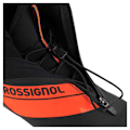 Miniatyrbillede 4 af 5: Rossignol X-ium Skate Langrendsski Orange EU 40