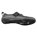 Miniatyrbillede 3 af 5: Shimano Tr903 Triathlon Landsvägscykelsko Sort EU 44 Mand