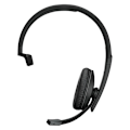 Miniatyrbillede 2 af 5: Epos Trådløst Headset I 230 Sort