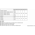 Pikkukuva 6 / 6: Bosch Jääkaappi Ksv33vwep Valkoinen One Size / EU Plug