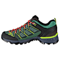 Miniatyrbillede 3 af 5: Salewa Vandresko Mtn Trainer Lite Goretex Grøn EU 36 1/2 Kvinde