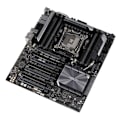 Miniatyrbillede 4 af 4: Asus Bundkort Ws C422 Sage/10g Sort