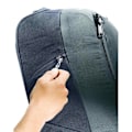 Miniatyrbillede 7 af 7: Deuter Aviant Access Movo 36l Trillebør Grøn