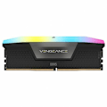 Miniatyrbillede 5 af 8: Corsair Hukommelse Ram Vengeance Rgb Cmh64gx5m2b6000c30 64gb 2x32gb Ddr5 6000mhz