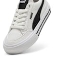 Miniatyrbild 4 av 5: Puma Court Classic Vulc Fs Skor Beige EU 39 Pojke