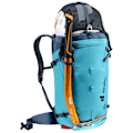 Pikkukuva 7 / 8: Deuter Guide 28l Sl Reppu Sininen