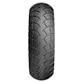 Miniatyrbillede 3 af 9: Anlas Winter Grip Plus 60v M+s Forhjulsspor Søvfarvet 120/70 / R19