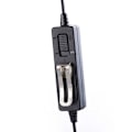 Miniatyrbillede 2 af 5: Saramonic Smartphone Og Videokamera Mikrofon Lavmicro U2 Sort
