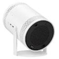 Pikkukuva 2 / 7: Samsung Langaton Dlp-projektori The Freestyle Sp-lsp3bla Hopeinen One Size / EU Plug