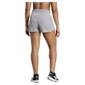 Miniatyrbillede 2 af 5: Adidas Shorts Pacer Lux Grå 2XS Kvinde