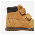 Pikkukuva 7 / 9: Timberland Pokey Pine Hook&loop Taaperon Saappaat Ruskea EU 23 Poika