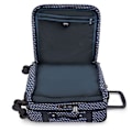 Pikkukuva 7 / 8: Kipling Spontaneous S 37.5l Matkalaukku Sininen