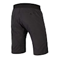 Miniatyrbillede 4 af 7: Endura Shorts Med Vaskeskind Hummvee Lite Sort L Mand