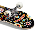 Miniatyrbild 6 av 6: Hydroponic Skateboard Dragon Ball Collab 8´´ Flerfärgad