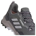 Miniatyrbild 8 av 8: Adidas Terrex Ax4 Goretex Vandringsskor Grå EU 38 2/3 Kvinna