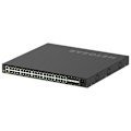 Miniatyrbillede 2 af 7: Netgear Kontakt Gs750e-100eus 48 Havne Sort