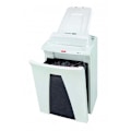Miniatyrbillede 4 af 4: Hsm Dokumentmakulator Af350 Transparent