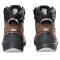 Miniatyrbillede 4 af 5: Vaude Vandrestøvler Trk Skarvan Tech Mid Stx Brun EU 39 Kvinde