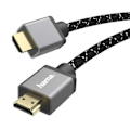 Miniatyrbillede 3 af 4: Hama Hdmi Kabel Prime 8k 3 M Sort