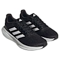 Miniatyrbillede 4 af 8: Adidas Løbe Skoe Runfalcon 3.0 Sort EU 44 2/3 Mand