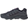 Pikkukuva 3 / 8: Merrell Vaelluskengät Moab Speed Goretex Musta EU 37 Nainen