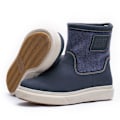 Pikkukuva 2 / 3: Boat Boot Canvas Lowcut Saappaat Sininen EU 40 Nainen