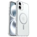 Miniatyrbillede 1 af 4: Otterbox Iphone 16 Plus Simmetry Magsafe Telefon Etui Transparent