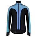 Miniatyrbillede 2 af 8: Bioracer Vesper Tempest Thermal Langærmet Trøje Blå XS Kvinde