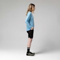 Miniatyrbillede 7 af 7: Gobik Shorts Commuter Sort S Kvinde