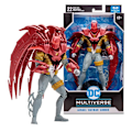Miniatyrbillede 8 af 10: Mcfarlane Dc Multiverse Batman Knightsend-figur 18 Cm