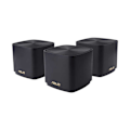 Miniatyrbillede 5 af 6: Asus Router Xd4 Plus 3pk Sort