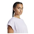 Pikkukuva 6 / 7: Adidas Studio Lyhythihainen T-paita  XL Nainen