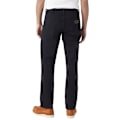 Miniatyrbillede 2 af 8: Wrangler Jeans Texas Stretch Sort 34 / 32 Mand