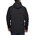 Miniatyrbillede 2 af 4: Haglofs Reed Goretex Parka Sort M Mand