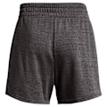 Pikkukuva 4 / 5: Under Armour Shortsit Rival Terry 4in Harmaa XS Nainen