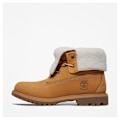 Miniatyrbillede 8 af 9: Timberland Authentic Warm Lined Wp Støvler Brun EU 38 1/2 Kvinde