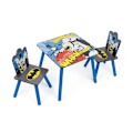 Miniatyrbillede 3 af 8: Batman Tabel+ Set 2 Stole