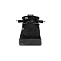 Miniatyrbillede 6 af 7: Hey Dude Sko Wendy Peak Hi Suede Sort EU 40 Kvinde