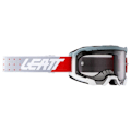 Miniatyrbillede 1 af 4: Leatt Goggle Velocity 4.5 Grå
