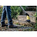 Miniatyrbild 7 av 8: Karcher Multifunktion Röjsax Wre 18-55 Silver One Size / EU Plug
