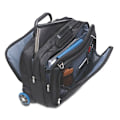 Miniatyrbillede 6 af 6: Kensington Contour 17´´ Sort