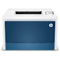Miniatyrbillede 3 af 7: Hp Printer Laserjet Pro 4202dw Transparent One Size / EU Plug