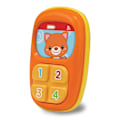 Pikkukuva 6 / 8: Vtech 2 1 1 Kävelijä Monivärinen