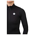 Miniatyrbillede 3 af 6: Agu Premium Langærmet Trøje Sort XL-2XL Kvinde